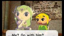 Imagen 36 de The Legend of Zelda: Spirit Tracks