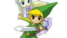 Imagen 45 de The Legend of Zelda: Spirit Tracks