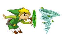 Imagen 44 de The Legend of Zelda: Spirit Tracks