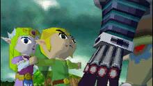Imagen 57 de The Legend of Zelda: Spirit Tracks