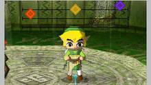 Imagen 54 de The Legend of Zelda: Spirit Tracks