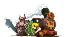 Imagen 35 de The Legend of Zelda: Spirit Tracks