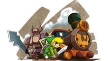 Imagen 34 de The Legend of Zelda: Spirit Tracks