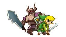 Imagen 33 de The Legend of Zelda: Spirit Tracks