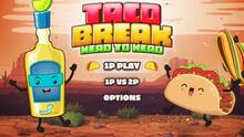 Imagen 2 de Taco Break Head to Head