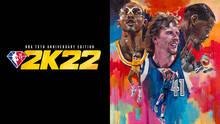 Imagen 12 de NBA 2K22