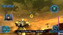 Imagen 3 de Mobile Suit Gundam: Battlefield Record U.C. 0081
