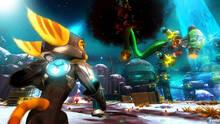 Imagen 25 de Ratchet and Clank: Atrapados en el tiempo