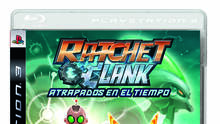 Imagen 28 de Ratchet and Clank: Atrapados en el tiempo