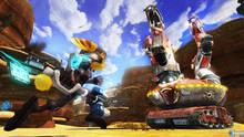 Imagen 5 de Ratchet and Clank: Atrapados en el tiempo