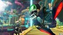 Imagen 18 de Ratchet and Clank: Atrapados en el tiempo