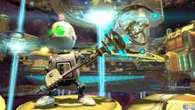 Imagen 13 de Ratchet and Clank: Atrapados en el tiempo
