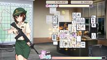Imagen 14 de Bishoujo Battle Mahjong Solitaire