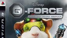 Imagen 30 de G-Force