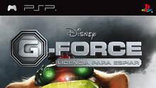 Imagen 29 de G-Force
