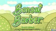 Imagen 2 de Bonsai Barber  WiiW