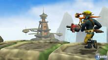 Imagen 6 de Jak and Daxter: The Lost Frontier