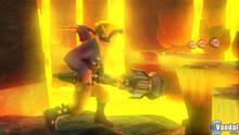Imagen 5 de Jak and Daxter: The Lost Frontier