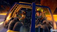 Imagen 23 de Jak and Daxter: The Lost Frontier