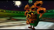 Imagen 3 de The Legend of Zelda: Majora's Mask CV
