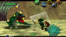 Imagen 4 de The Legend of Zelda: Majora's Mask CV