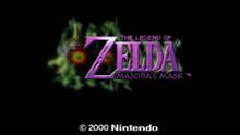 Imagen 8 de The Legend of Zelda: Majora's Mask CV