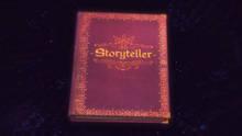 Imagen 8 de Storyteller