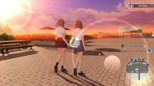 Imagen 38 de Blue Reflection: Second Light