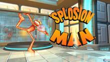 Imagen 13 de 'Splosion Man XBLA