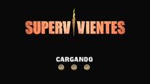 Imagen 283 de Supervivientes