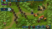 Imagen 2 de Robocalypse - Beaver Defense WiiW