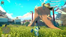 Imagen 71 de Yonder: The Cloud Catcher Chronicles