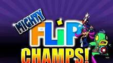 Imagen 4 de Mighty Flip Champs! DSiW