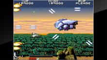 Imagen 4 de Arcade Archives BIO-SHIP PALADIN
