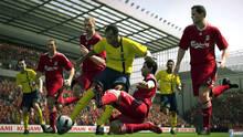 Imagen 32 de Pro Evolution Soccer 2010