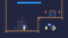 Imagen 2 de Pixel Game Maker Series BLOCK SLIME CAVE
