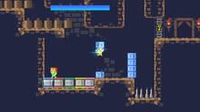 Imagen 5 de Pixel Game Maker Series BLOCK SLIME CAVE