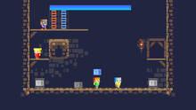 Imagen 6 de Pixel Game Maker Series BLOCK SLIME CAVE