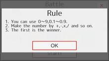 Imagen 3 de Battle Calculator