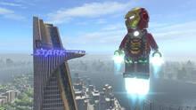 Imagen 90 de LEGO Marvel Super Heroes