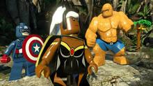Imagen 91 de LEGO Marvel Super Heroes