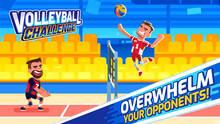 Imagen 7 de Volleyball Challenge