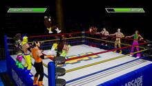 Imagen 18 de Action Arcade Wrestling