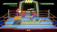 Imagen 19 de Action Arcade Wrestling