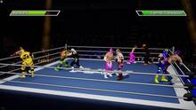 Imagen 20 de Action Arcade Wrestling