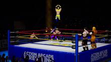 Imagen 21 de Action Arcade Wrestling