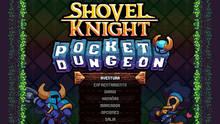 Imagen 14 de Shovel Knight Pocket Dungeon