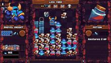 Imagen 5 de Shovel Knight Pocket Dungeon