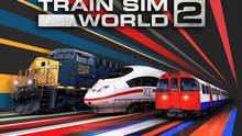 Ejecutante Normalmente Planeta Train Sim World 2 - Videojuego (PS4, PS5, Xbox Series X/S, Xbox One y PC) -  Vandal