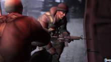Imagen 49 de Socom: Fireteam Bravo 3